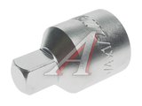 Адаптер 3/4"(F)х1/2"(М) JTC