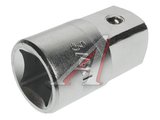Адаптер 3/4"(F)х1"(М) JTC