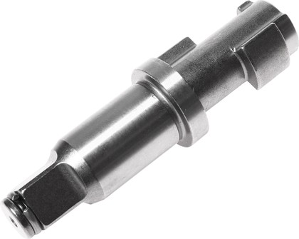 Привод 1/2" для пневмогайковерта (JTC-3921) JTC