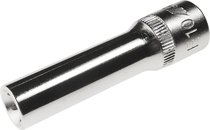 Головка торцевая 3/8" TORX E10х63мм высокая JTC