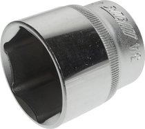 Головка торцевая 1/2" 34мм L=42мм JTC