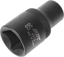 Головка 1/2"хM8S RIBE для болтов ГБЦ и балансировочного вала (NISSAN) JTC