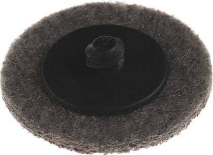 Круг зачистной d=2" P600 JTC