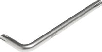 Ключ TORX Г-образный T-25H JTC