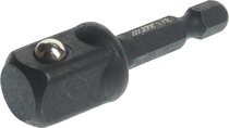 Адаптер 1/2" 50мм для торцевых головок JTC