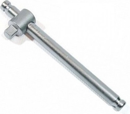 Вороток 1/4"DR Т-обр. 115мм