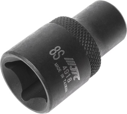 Головка 1/2"хM8S RIBE для болтов ГБЦ и балансировочного вала (NISSAN) JTC