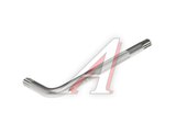 Ключ SPLINE Г-образный M6 JTC