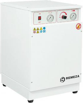 Компрессор медицинский Remeza 16.GMS150KD