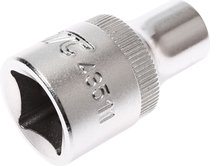 Головка торцевая 1/2" TORX E11х38мм JTC