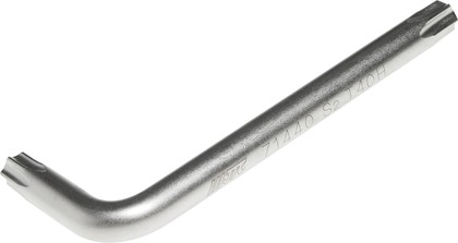 Ключ TORX Г-образный T-40H JTC