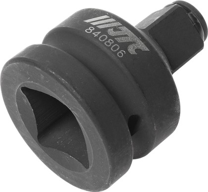 Адаптер 1"(F)х3/4"(M) 68мм d=54мм ударный JTC