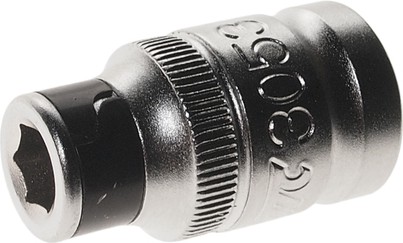 Держатель бит 1/2"(F)х5/16"(М) JTC