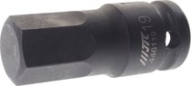 Головка 1/2" HEX 17х25х60мм ударная JTC
