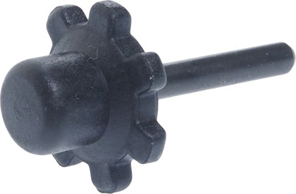 Ремкомплект для пневмогайковерта JTC-5816 (16) шток клапана JTC