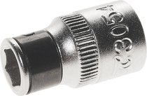 Держатель бит 3/8"(F)х5/16"(F) JTC