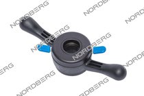 NORDBERG ОПЦИЯ ГАЙКА быстрозажимная 45HAW 36*3мм (5508023) для 4524/4524E