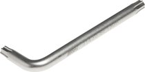 Ключ TORX Г-образный T-30H JTC