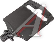 Держатель головок 1/4" пластиковый JTC