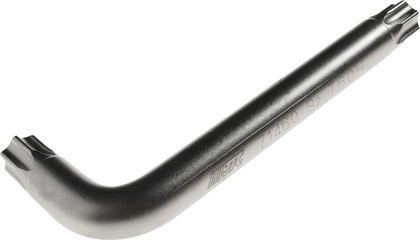 Ключ TORX Г-образный T-60H JTC