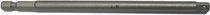 Переходник 1/4", 150 мм