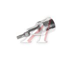 Бита-головка 1/2" TORX T25х55мм JTC