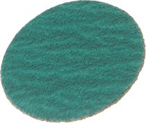 Круг зачистной d=2" P120-240 для JTC-5806 с приводным штоком JTC