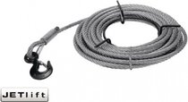 Трос 20м для JG-150A