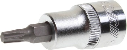 Бита-головка 3/8" TORX T25х48мм JTC