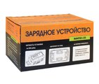 Зарядное устройство ВЫМПЕЛ 05 для гелевых и кислотных АКБ 12V (1.2A) автомат 220V