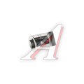 Головка шлицевая 1/2" SL 24мм JTC