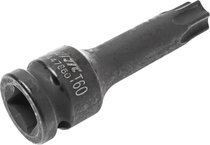 Бита-головка 1/2" TORX T60х78мм ударная JTC