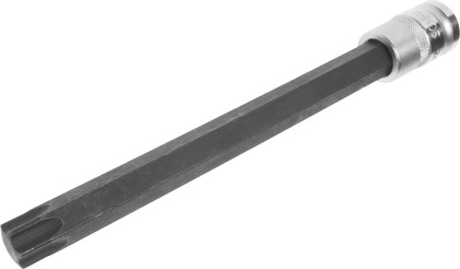 Бита-головка 1/2" TORX T70х200мм длинная JTC