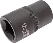 Головка 1/2"хM12S RIBE болтов ГБЦ и корпуса маховика (NISSAN) JTC