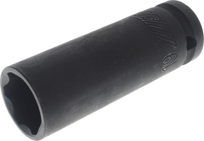 Головка для гайки колеса 1/2" 19мм FORD JTC