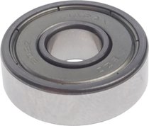 Ремкомплект для пневмотрещотки JTC-5719 (21) подшипник JTC