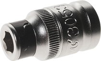 Держатель бит 1/2"(F)х5/16"(М) JTC