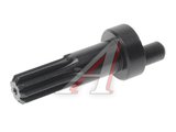 Ремкомплект для пневмотрещотки JTC-3929 (32) вал JTC