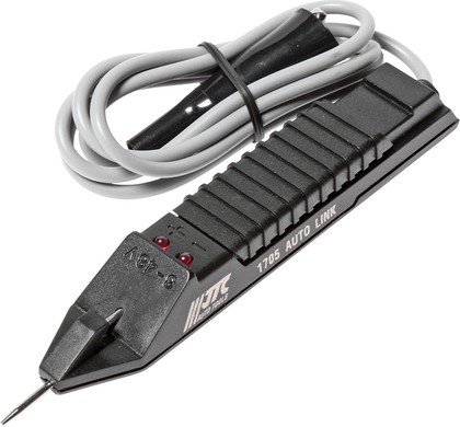 Индикатор напряжения 3-48V 1705 JTC