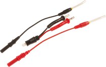 Щуп тестовый с LED-индикацией 2шт. JTC