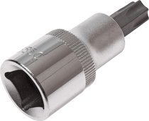 Бита-головка 1/2" TORX T50х55мм JTC