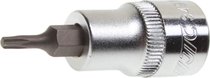 Бита-головка 3/8" TORX T10х48мм JTC