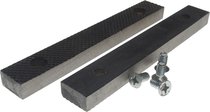 Губки и набор винтов для тисков JTC-3125 JTC