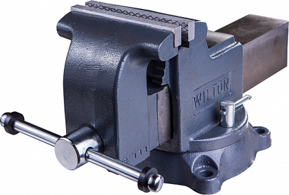 Тиски Wilton WI63301 Мастерская 125мм