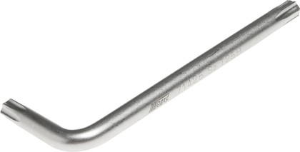 Ключ TORX Г-образный T-25H JTC