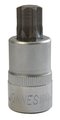 Торцевая головка 1/2"DR с вставкой Torx T-60, L-58 мм