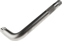 Ключ SPLINE Г-образный M14 JTC