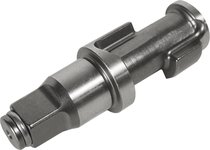 Привод 1/2" для пневмогайковерта (JTC-5812) JTC