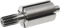 Ремкомплект для пневмотрещотки JTC-3929 (21) ротор JTC