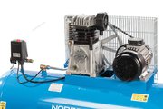 NORDBERG КОМПРЕССОР NC200/480 поршневой